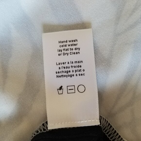 Clover Canyon Toucan Orange dress, size S - Picture 12 of 12